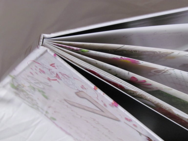 Мой подарок мужу на НГ)