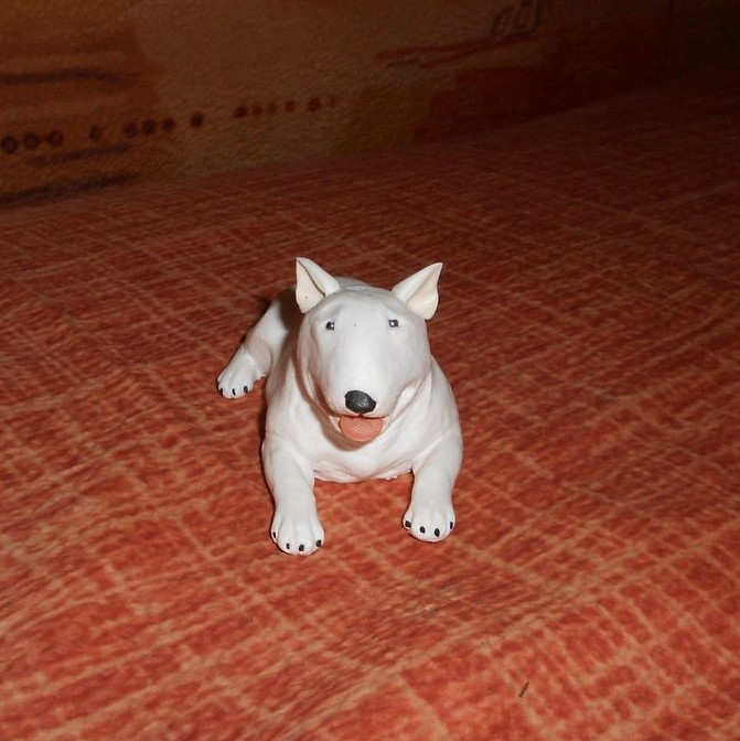 Нужен буль!