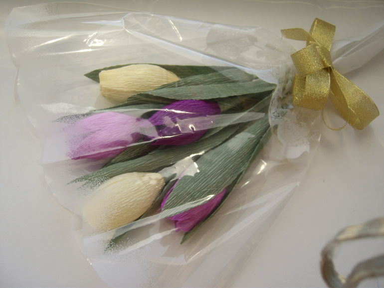 Вот такие большие, а как их оформить...вопрос?