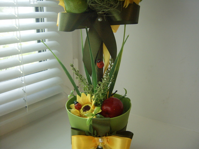 Пара новеньких...