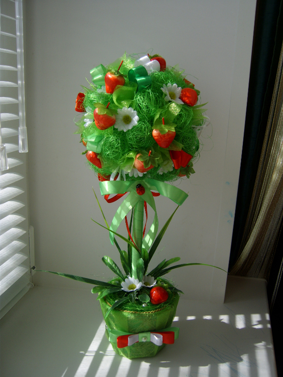 Еще хочу показать несколько работ. ..