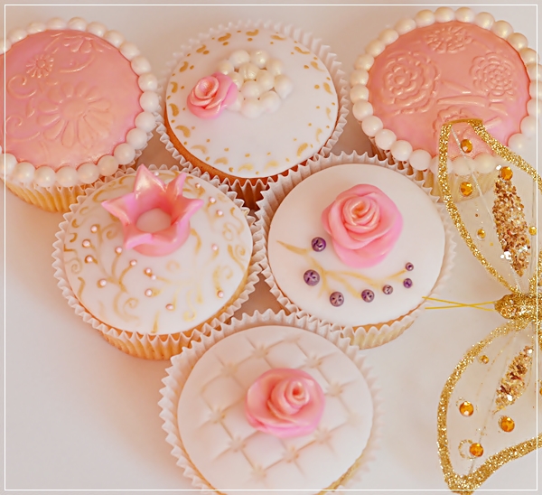 Princess candy bar...Сладкий стол Принцессы)))