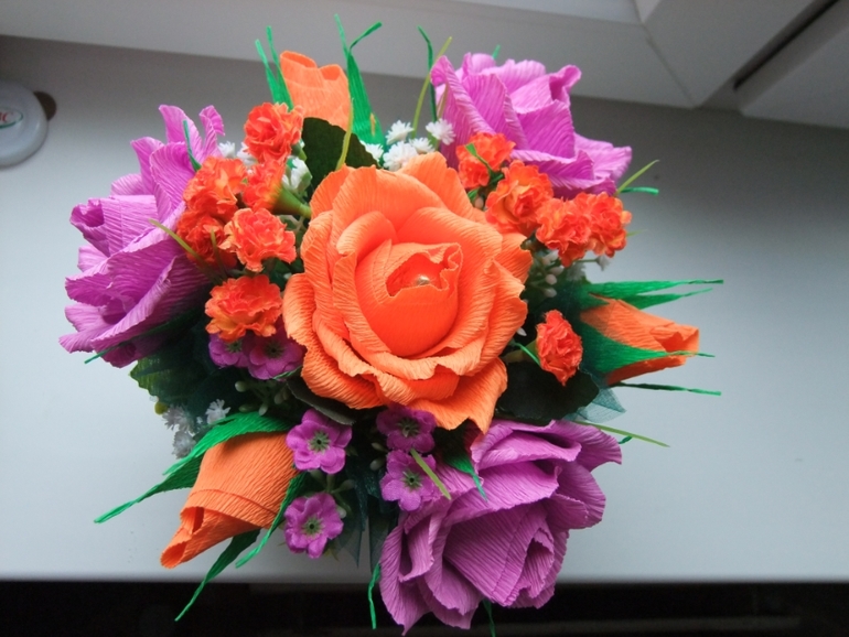 На 8 Марта! В сад!