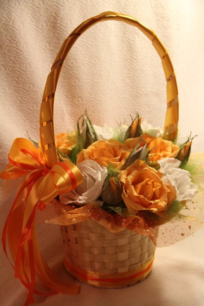 Мои букетики)) МНОГО фотографий