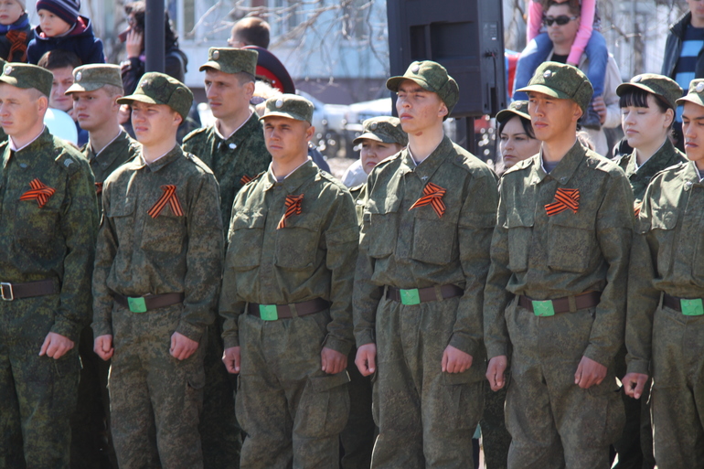 9 мая 2014 года