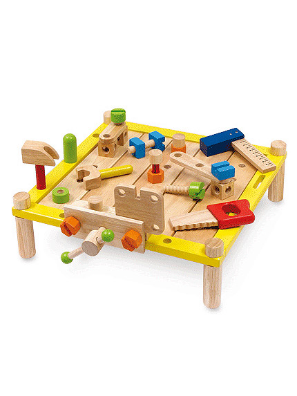 Наши подарки на 3 года