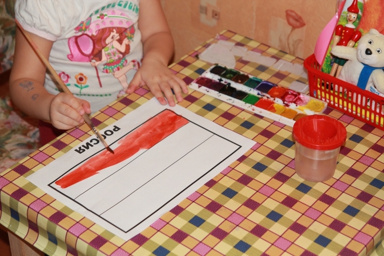 Наша Олимпиада СОЧИ 2014. Часть I.