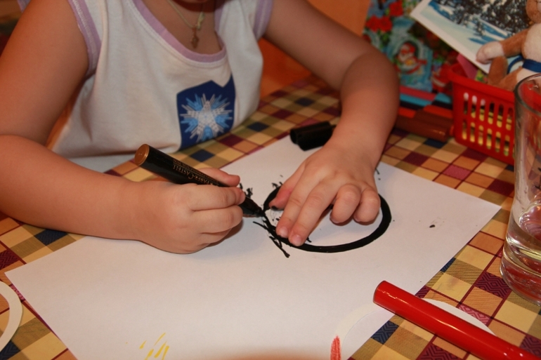 Наша Олимпиада СОЧИ 2014. Часть II