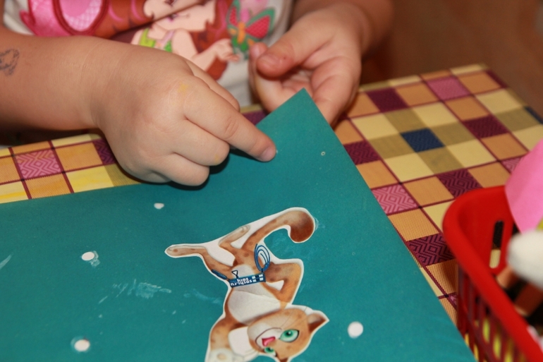 Наша Олимпиада СОЧИ 2014. Часть I.