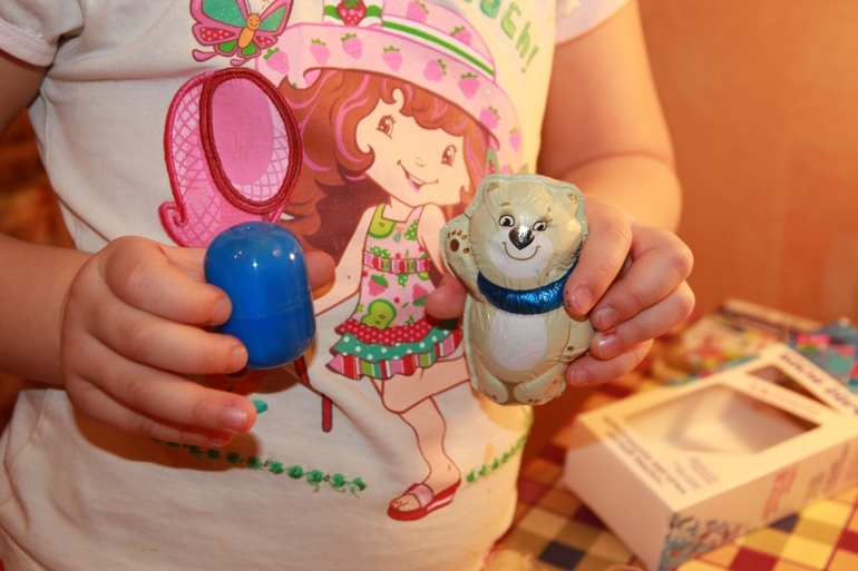 Наша Олимпиада СОЧИ 2014. Часть II