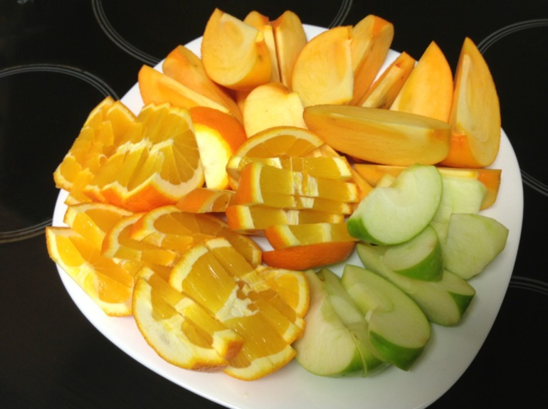 Ровно 31 неделька 26.12.13