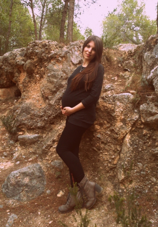 Были на УЗИ, 33+4 недели