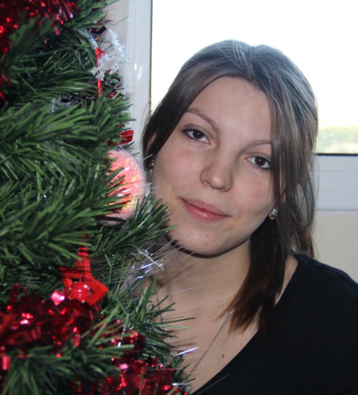 Встречаем Новый Год 2014