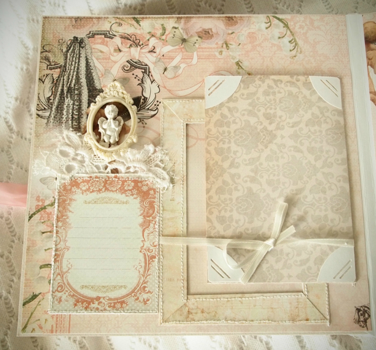 Альбом для Елизаветы