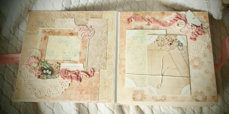 Альбом для Елизаветы