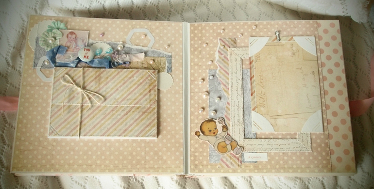 Альбом для Елизаветы