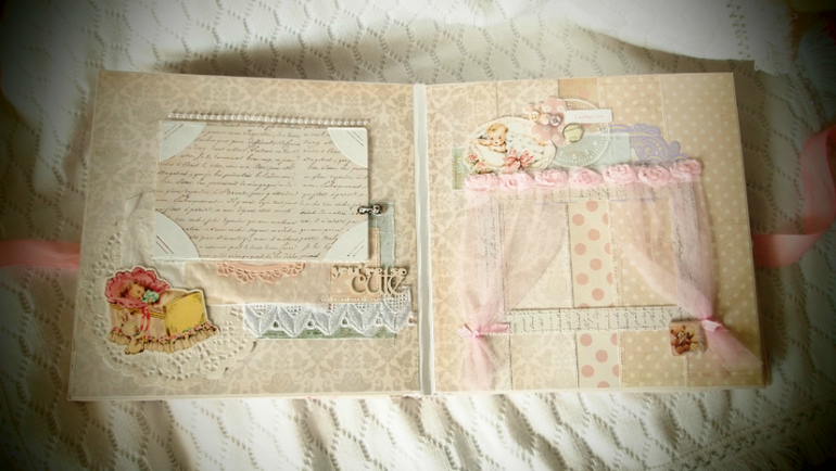 Альбом для Елизаветы