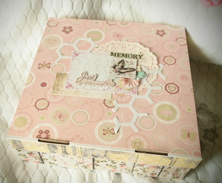 Альбом для Елизаветы