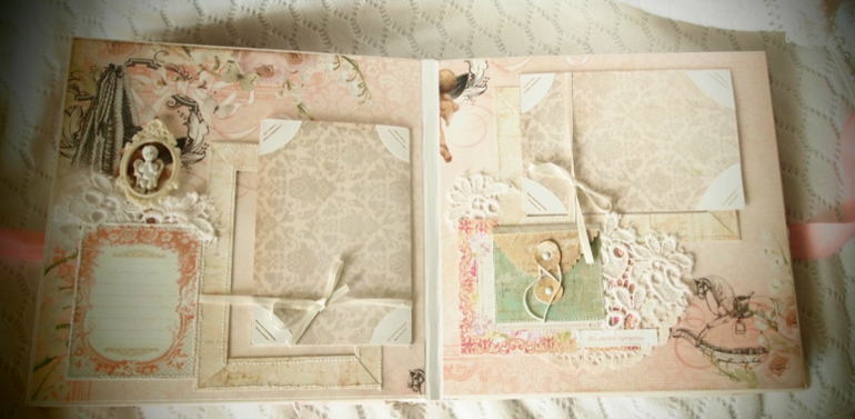 Альбом для Елизаветы