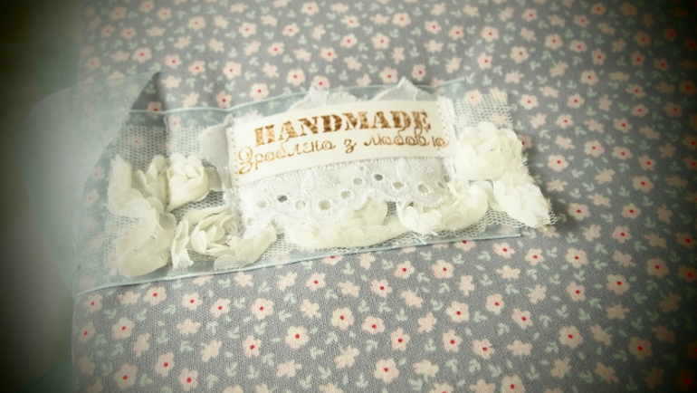 Нежный альбом для Ларсика