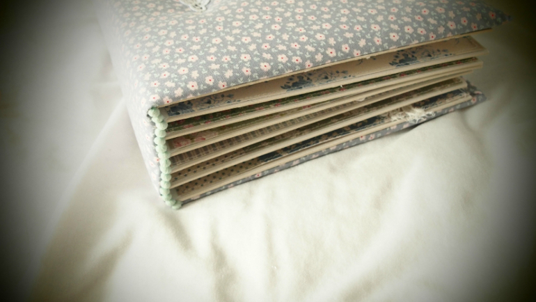 Нежный альбом для Ларсика