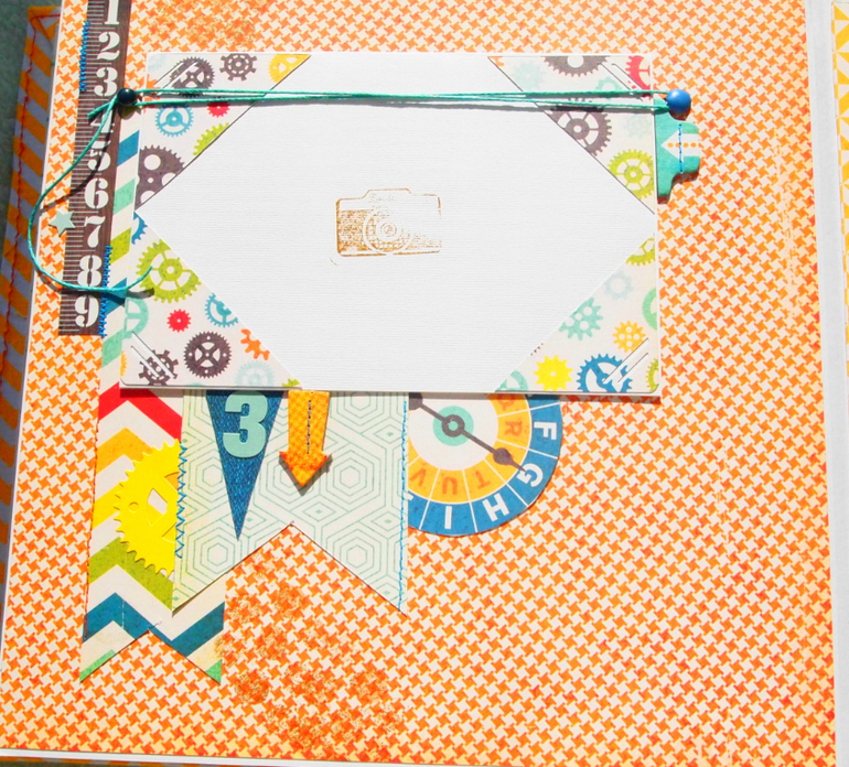 Альбом для Вадимчика