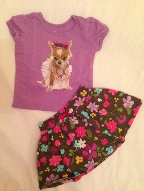 Наша подготовка к весне-лету 2014 (часть 2)