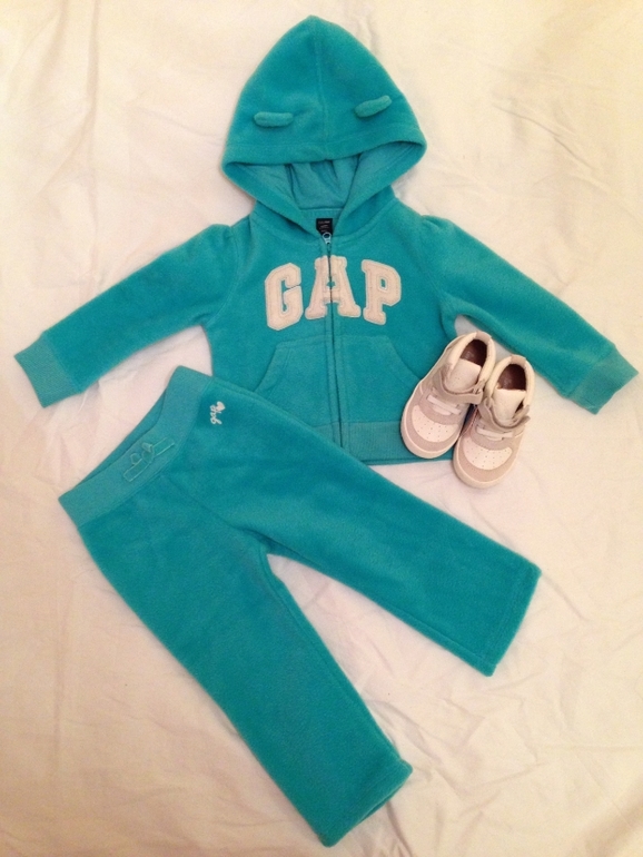 И мы начали готовиться к весне-лету 2014)