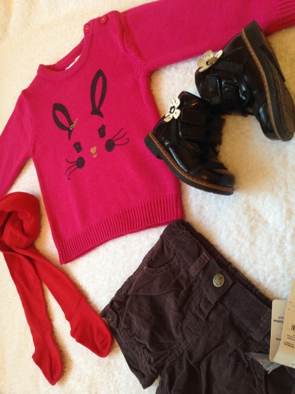 И мы начали готовиться к весне-лету 2014)