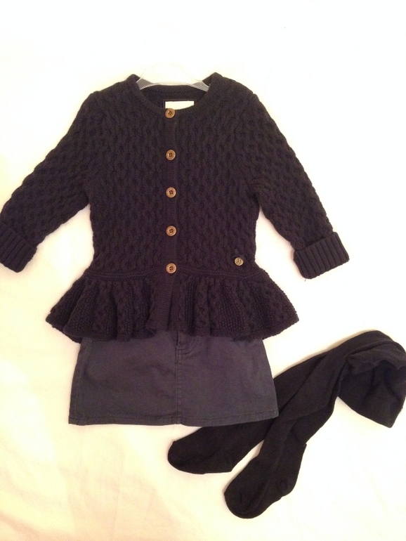 Наша подготовка к весне-лету 2014 (часть 2)