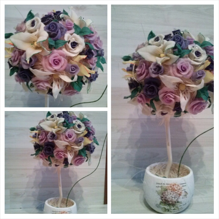 Мое творчество))) Делаю на заказ и просто так))))