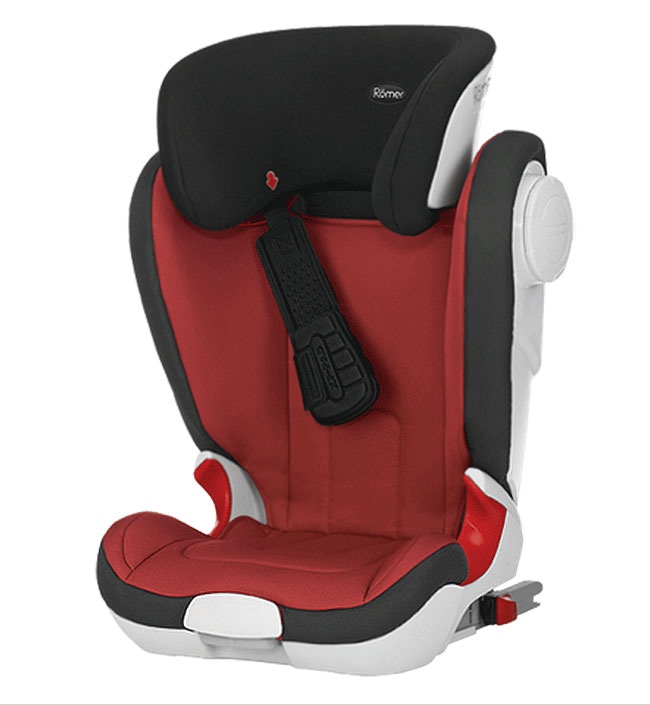 Как вам такое кресло?