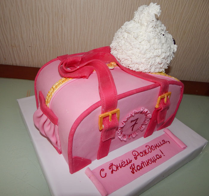 Оцените мои последние тортики, пожалуйста!