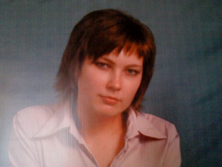 Помогите с выбором стрижки