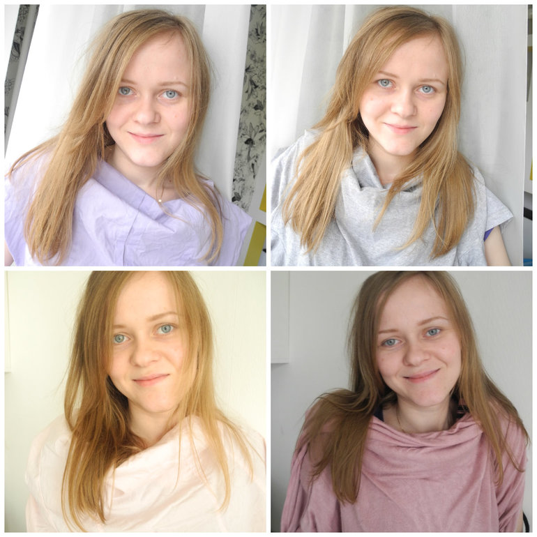 Светлая весна или светлое лето?Ваше мнение?