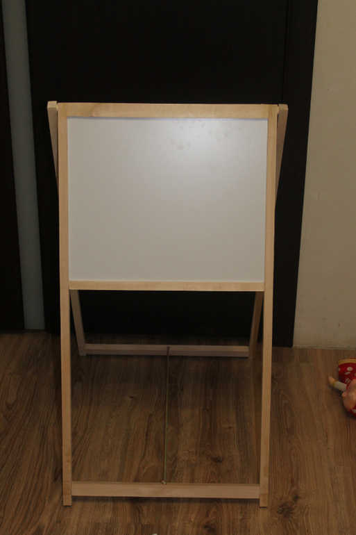 Пока просто хвастаюсь подробно напишу позже)