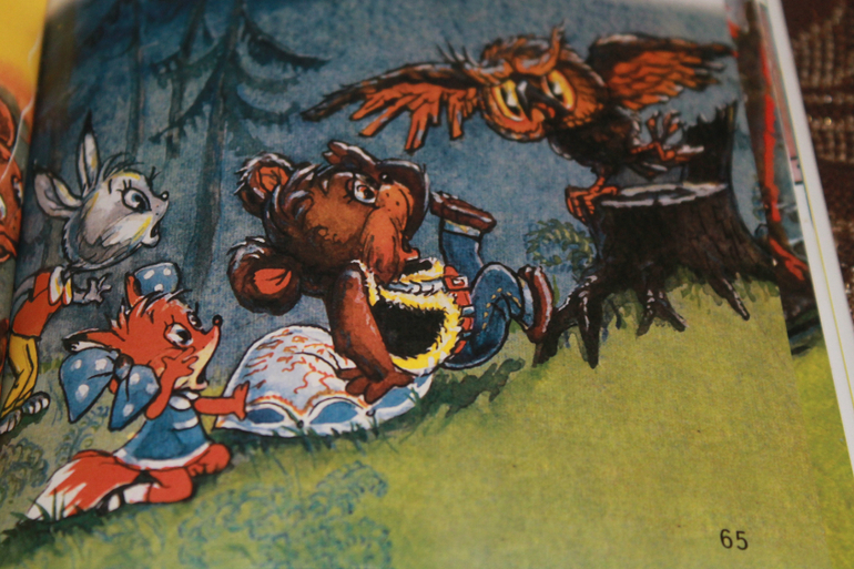 Пару коробок радости))))))))