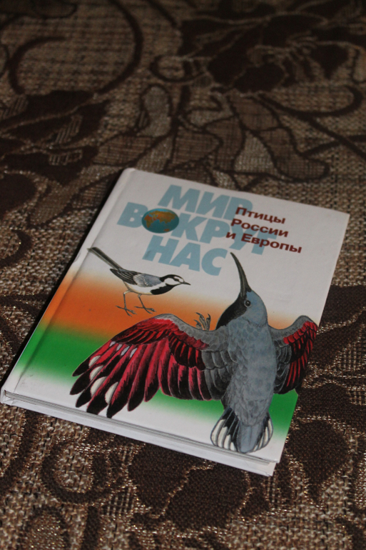 Пока просто хвастаюсь подробно напишу позже)