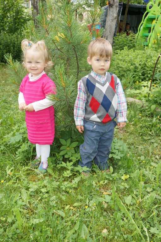 2 года. Фотки