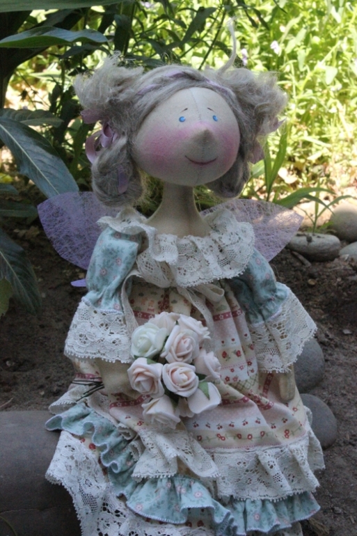 Новые феечки!