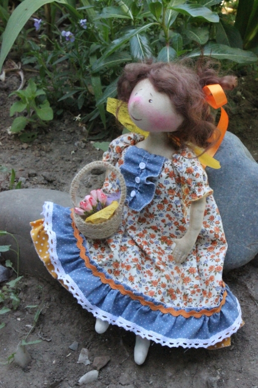 Новые феечки!