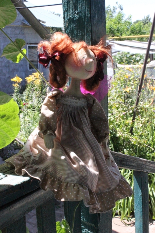 Новые феечки!