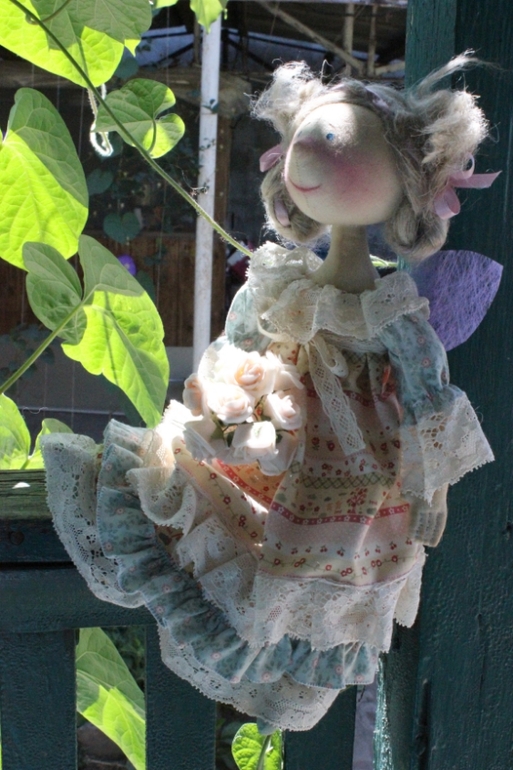 Новые феечки!