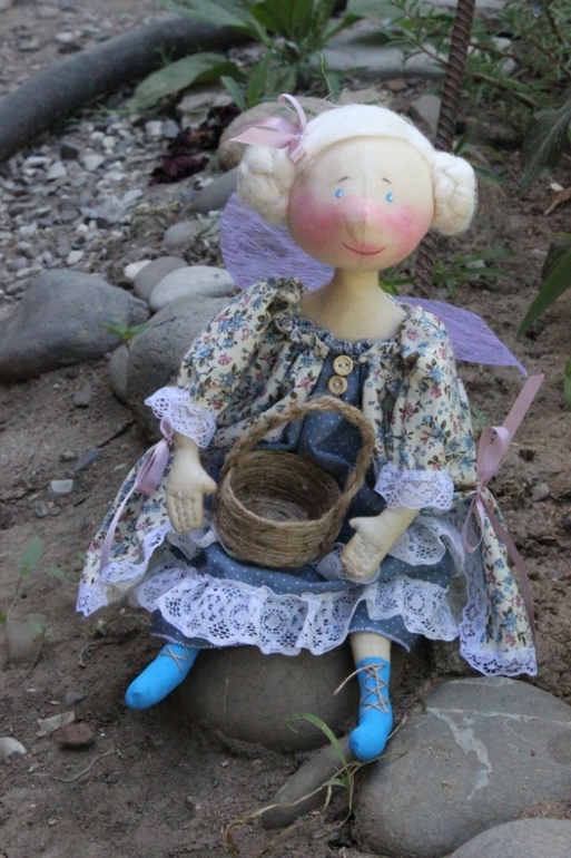 Новые феечки!