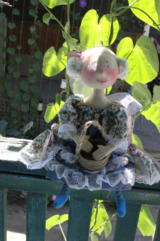 Новые феечки!