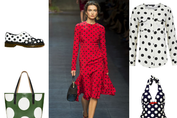 10 главных трендов сезона ВЕСНА – ЛЕТО 2014