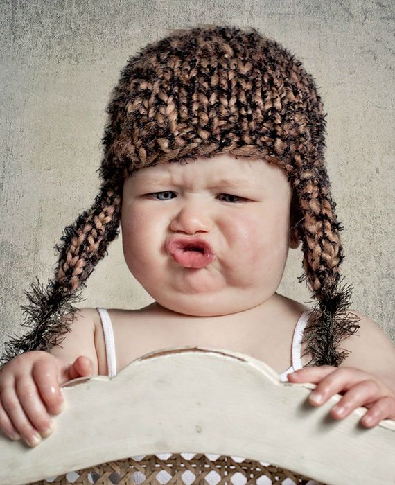 Воображалки