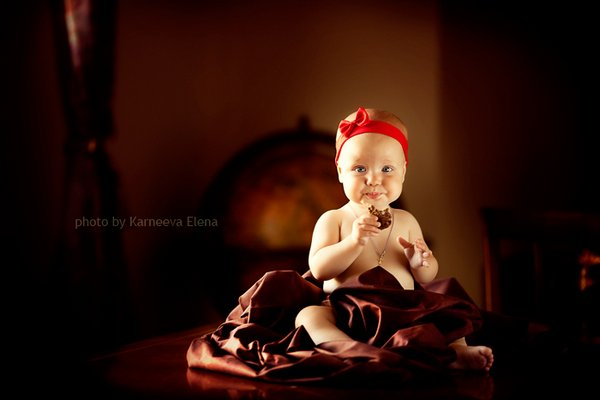 Воображалки