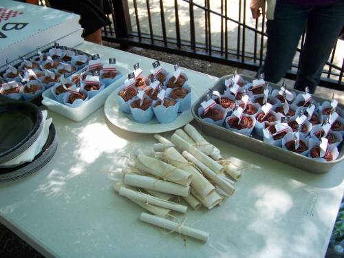 Пиратский День Рождения