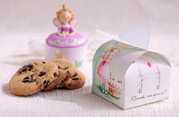 Little party: день рождения принцессы